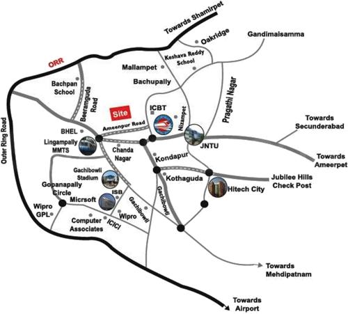  pleasant-valley Images for Location Plan of Tripura Pleasant Vally