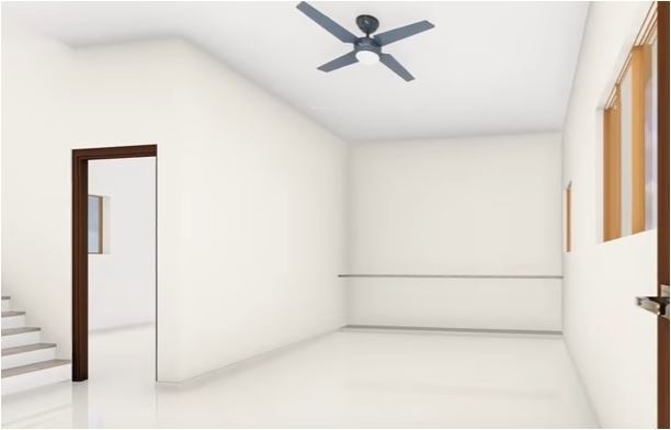  pleasant valley Living Area