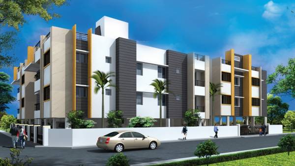 Images for Elevation of Ascent Engineers And Infrastructures JR Anugraham