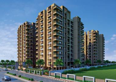 Images for Elevation of Shreepad Groups Seasons Images for Elevation of Shreepad Groups Seasons