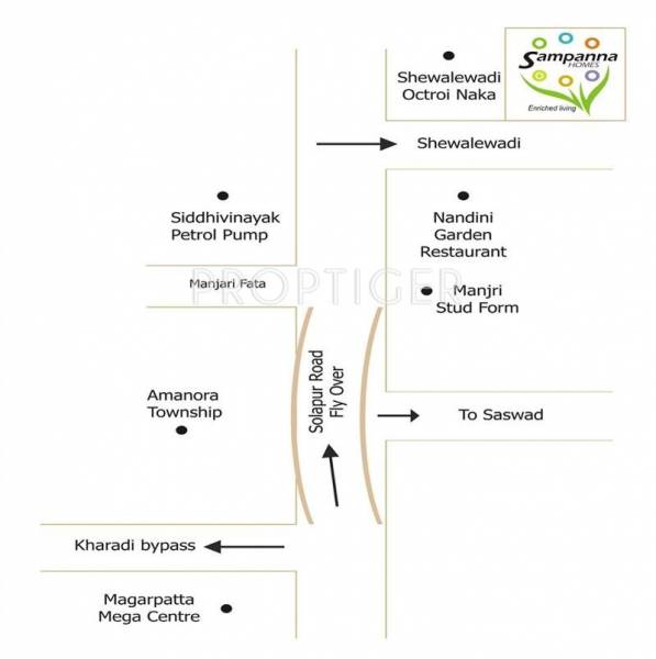Images for Location Plan of Ram India Sampanna Homes Images for Location Plan of Ram India Sampanna Homes