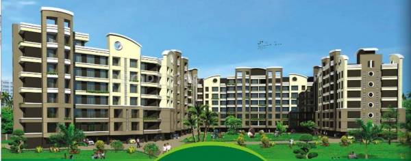 Images for Elevation of Agarwal Krishna Gardens