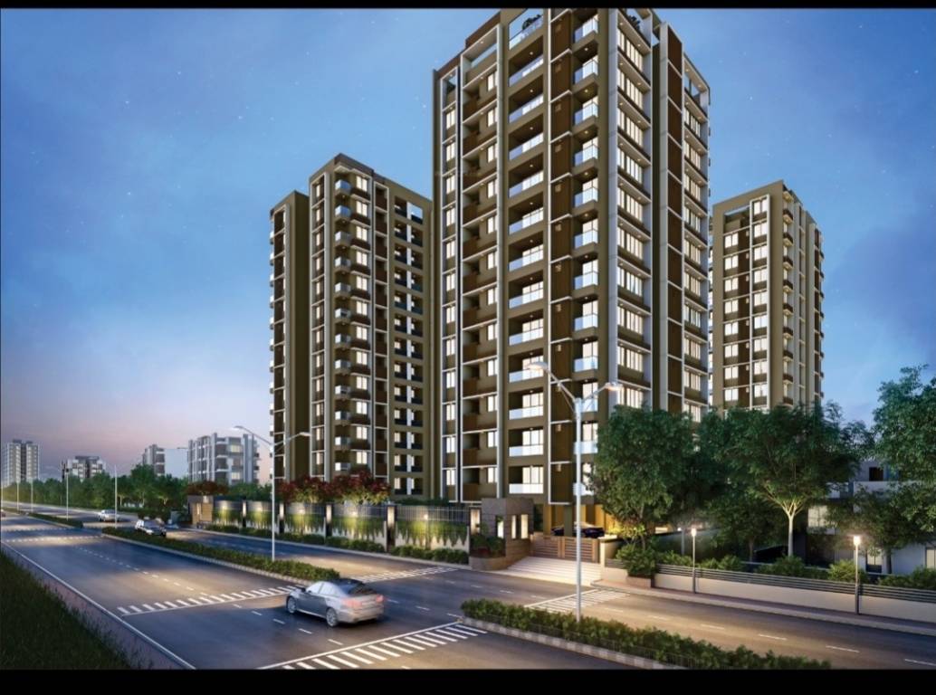 casa elite Elevation