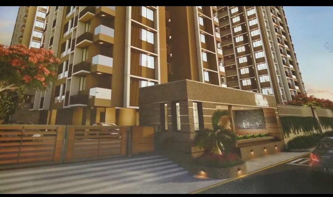 casa elite Elevation