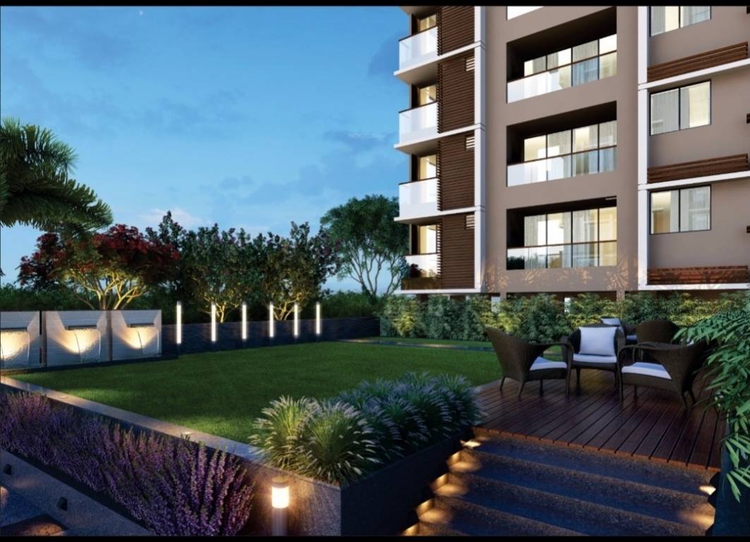 casa elite Elevation