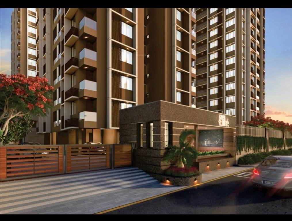 casa elite Elevation