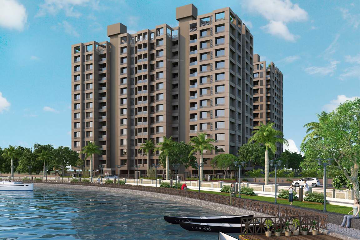 Images for Elevation of Raison Casa Elite