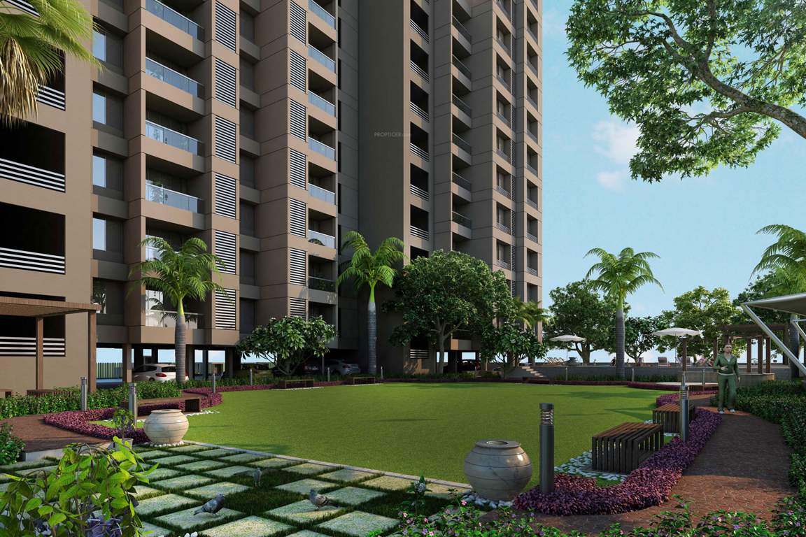 Images for Elevation of Raison Casa Elite