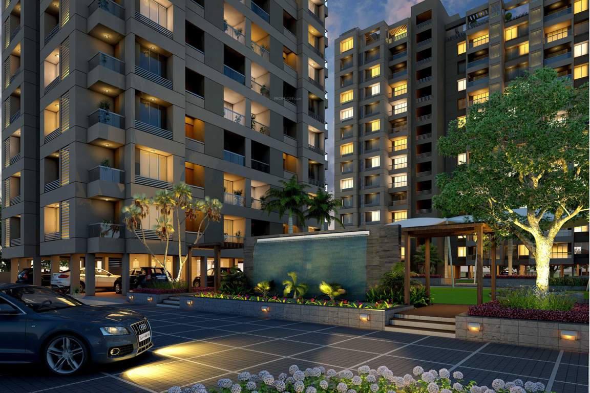 Images for Elevation of Raison Casa Elite