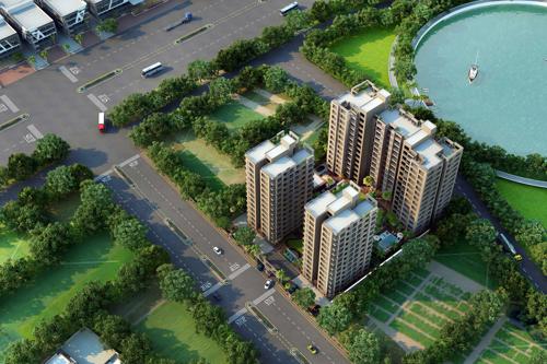 Images for Elevation of Raison Casa Elite