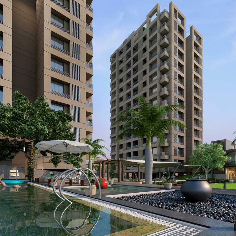 Images for Elevation of Raison Casa Elite