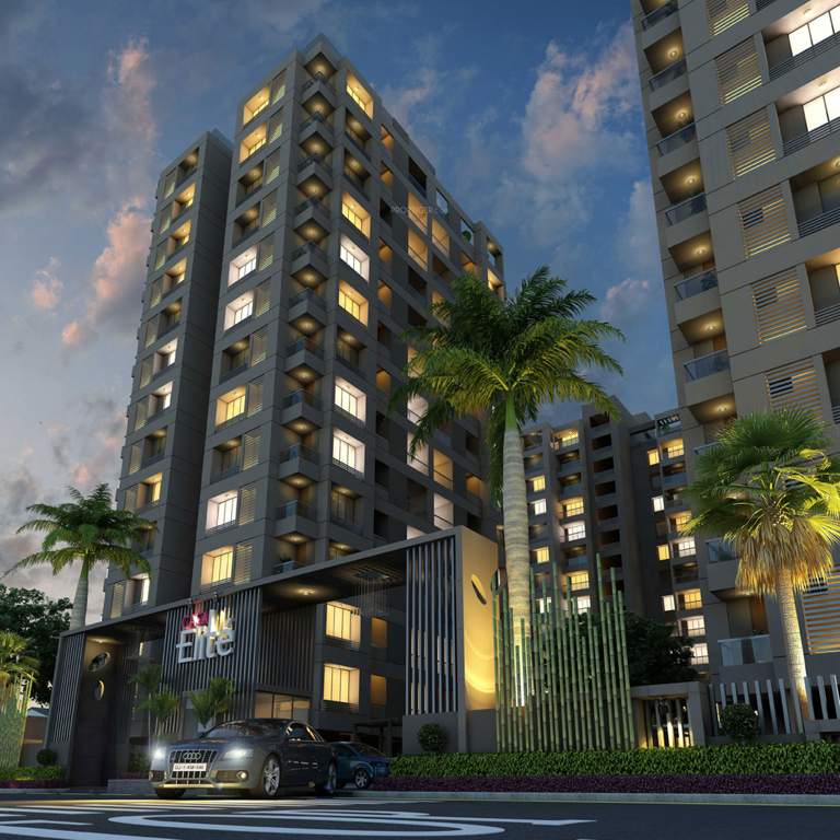 Images for Elevation of Raison Casa Elite