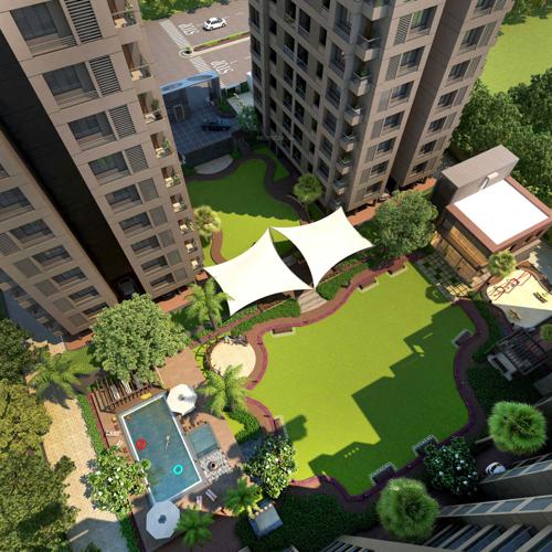 Images for Amenities of Raison Casa Elite