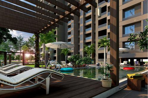 Images for Amenities of Raison Casa Elite