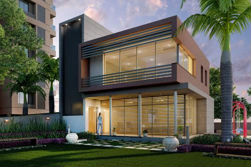 Images for Amenities of Raison Casa Elite