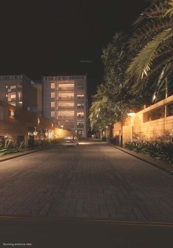  vista-residences Images for Elevation of SRK Vista Residences