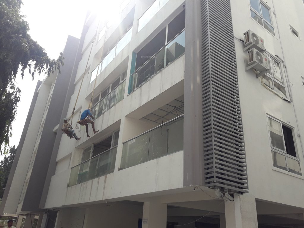  vista residences Images for Project