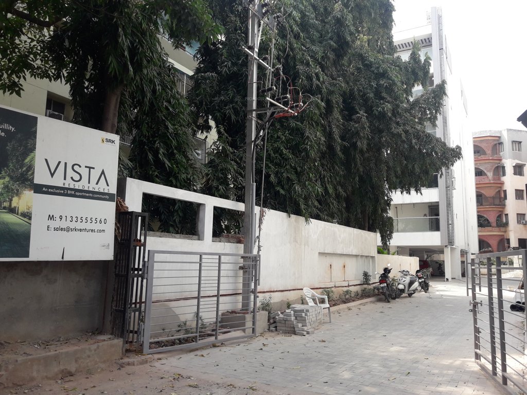  vista residences Images for Project