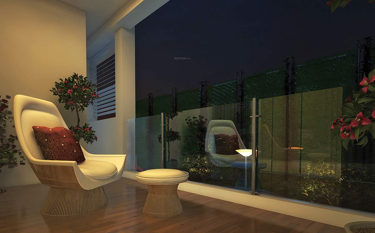  vista residences Images for Amenities of SRK Vista Residences