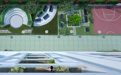  vista-residences Images for Amenities of SRK Vista Residences