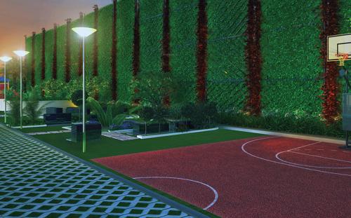  vista-residences Images for Amenities of SRK Vista Residences