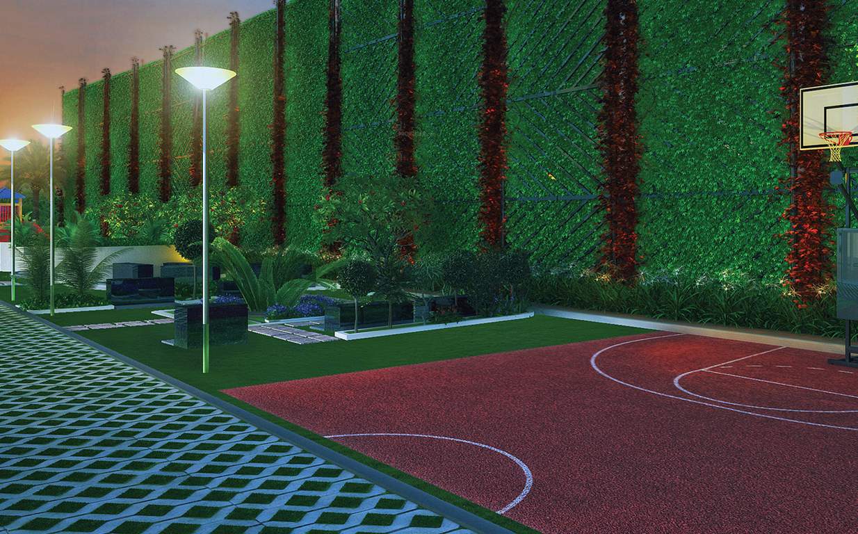  vista residences Images for Amenities of SRK Vista Residences