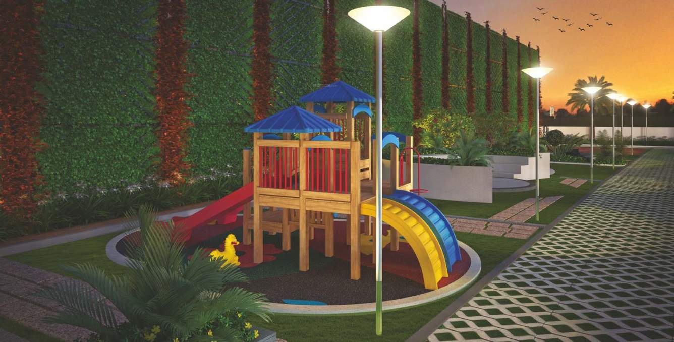  vista residences Images for Amenities of SRK Vista Residences