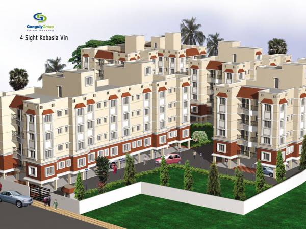 Images for Elevation of Ganguly 4 Sight Kobasia Vin