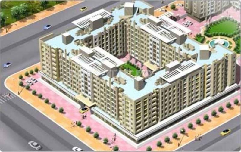 Images for Elevation of Sheth and Chopra Shanti Lifespaces