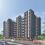 Images for Elevation of Ami Sanidhya Harmony