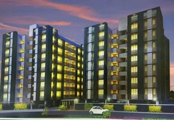 Images for Elevation of Ami Sanidhya Harmony