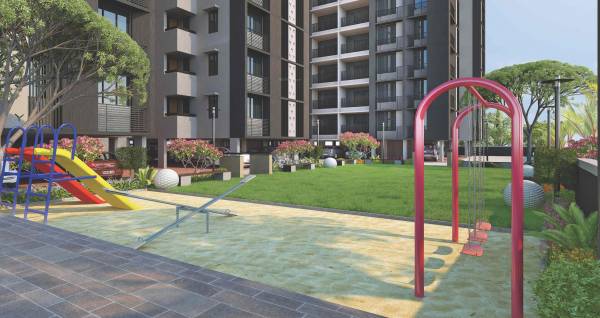 Images for Amenities of Ami Sanidhya Harmony