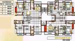 Images for Cluster Plan of VA Suraj Rama Heights Images for Cluster Plan of VA Suraj Rama Heights