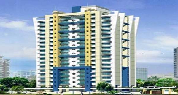  suraj-rama-heights Elevation