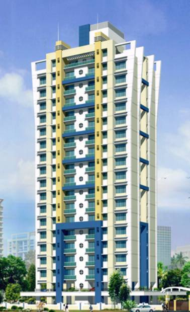 Images for Elevation of VA Suraj Rama Heights