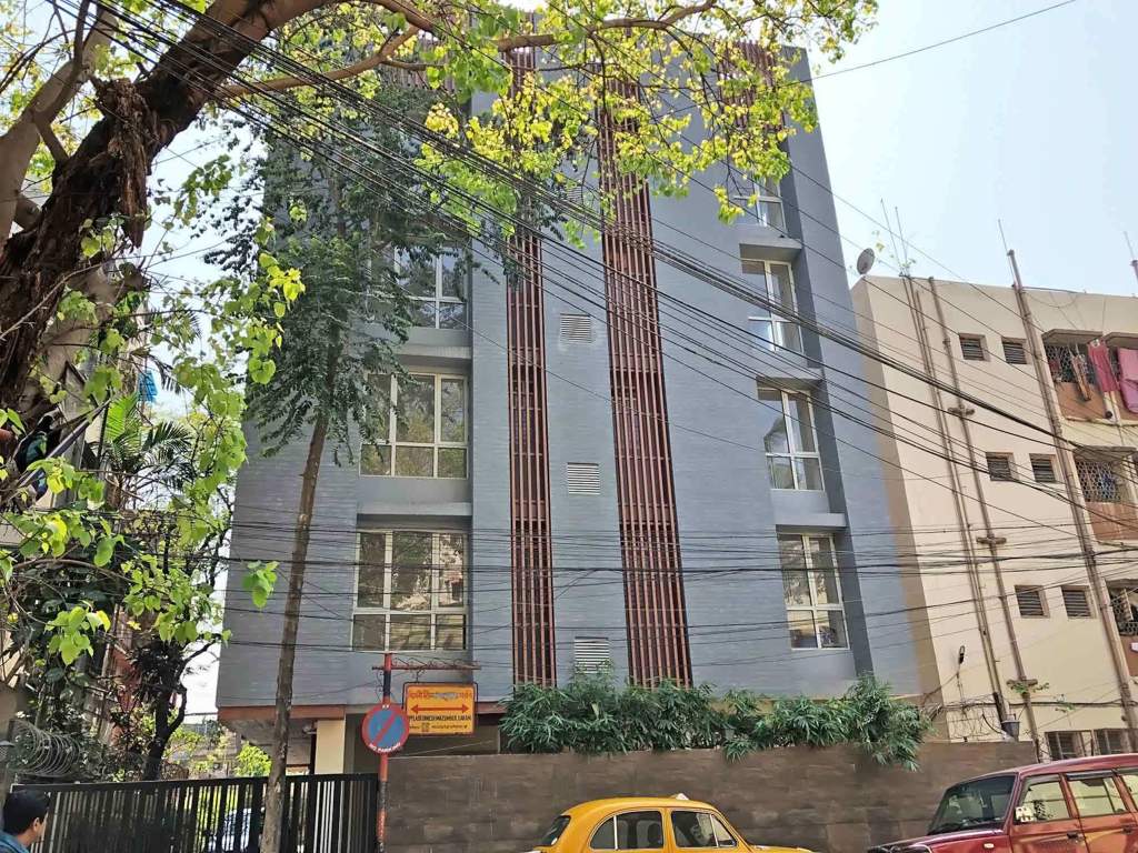  villa Images for Elevation of Isha Villa