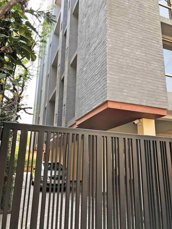  villa Images for Elevation of Isha Villa