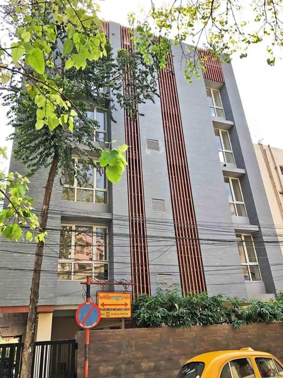  villa Images for Elevation of Isha Villa