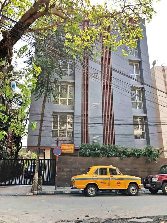  villa Images for Elevation of Isha Villa