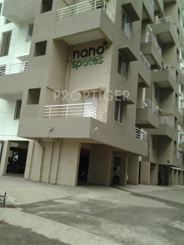 Images for Elevation of Jagtap Nano Spaces Images for Elevation of Jagtap Nano Spaces
