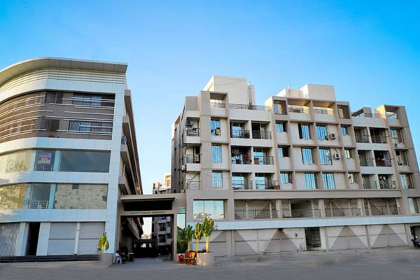  aristo-residency Elevation