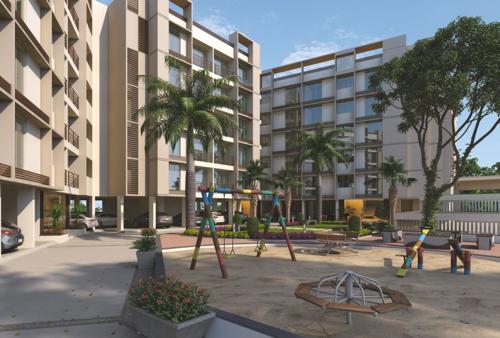  aristo-residency Images for Amenities of Green Aristo Residency