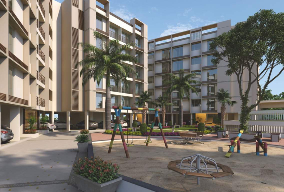  aristo residency Images for Amenities of Green Aristo Residency