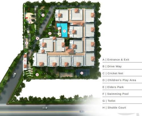  fairy-bells Images for Layout Plan of SSVR Fairy Bells