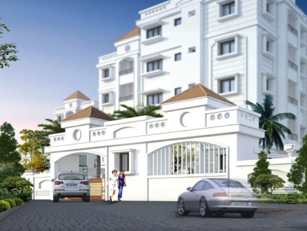 fairy bells Images for Elevation of SSVR Fairy Bells