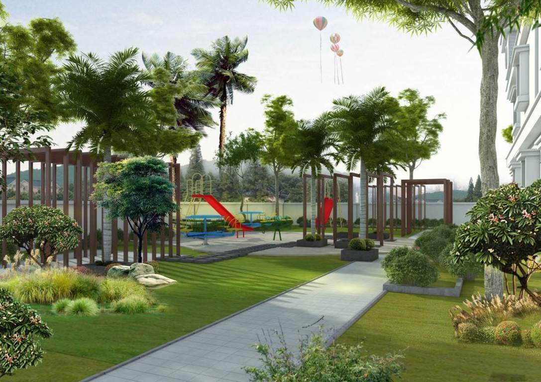 fairy bells Images for Amenities of SSVR Fairy Bells