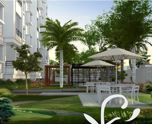  fairy-bells Images for Amenities of SSVR Fairy Bells