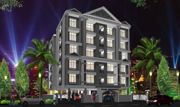 Images for Elevation of Amana Pearl Residency