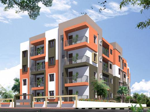 Images for Elevation of Vandana Eastwood