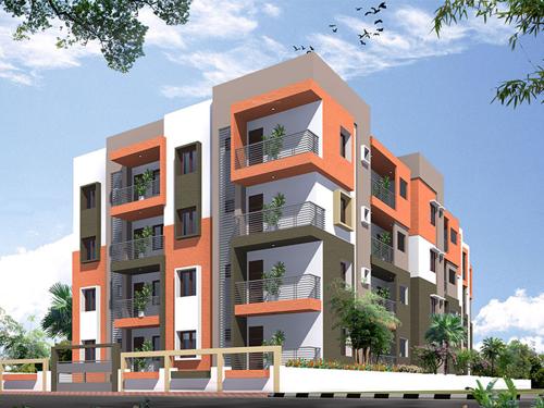  eastwood Images for Elevation of Vandana Eastwood